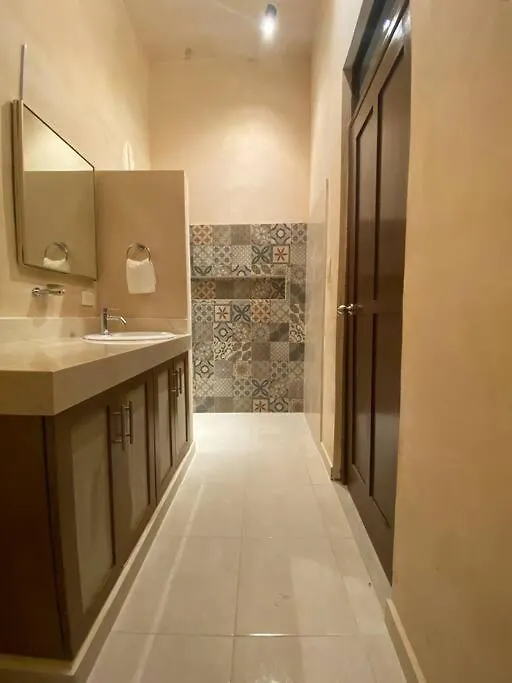 Holiday home Casa Mercedes - Stylish & Historic In Heart Of Merida