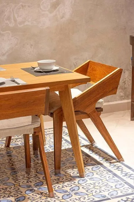 Casa Mercedes - Stylish & Historic In Heart Of Merida Holiday home