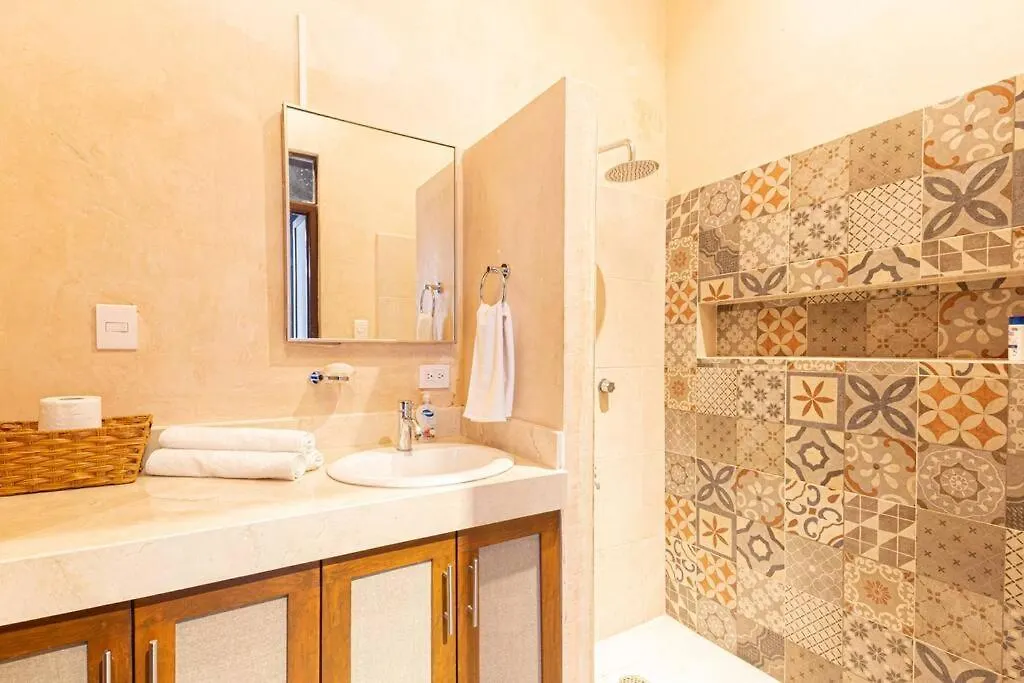 Casa Mercedes - Stylish & Historic In Heart Of Merida Holiday home