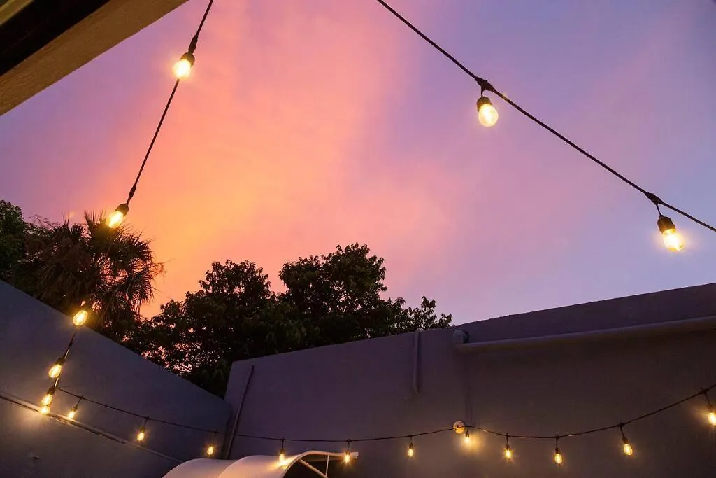 Holiday home Casa Mercedes - Stylish & Historic In Heart Of Merida
